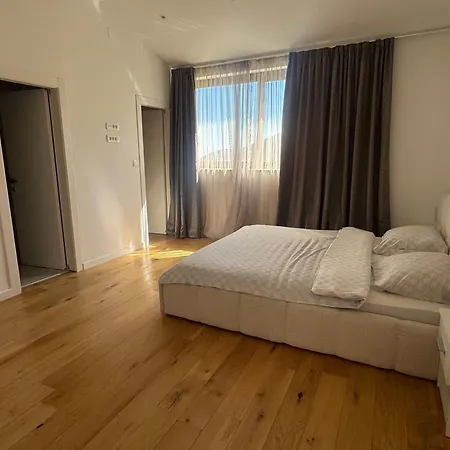 Lukas 4- Icici- Pool, Gym, Near Διαμέρισμα *