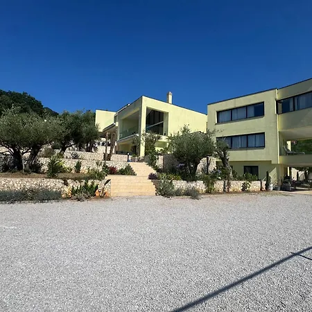 Lukas 4- Icici- Pool, Gym, Near Διαμέρισμα