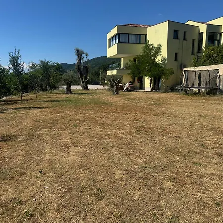 Διαμέρισμα Lukas 4- Icici- Pool, Gym, Near Οπατία